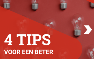 Datamodelleren is een vak – 4 tips