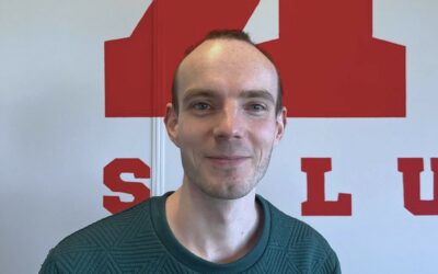 Van Economie naar Data Engineering: Een Interview met Jordi