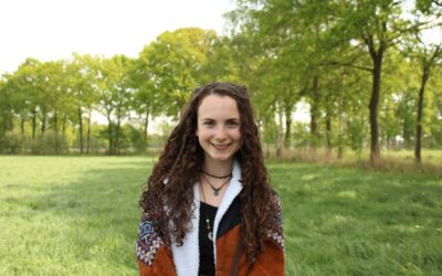 Interview met Meggie van den Boom: Van Film naar Data Engineering