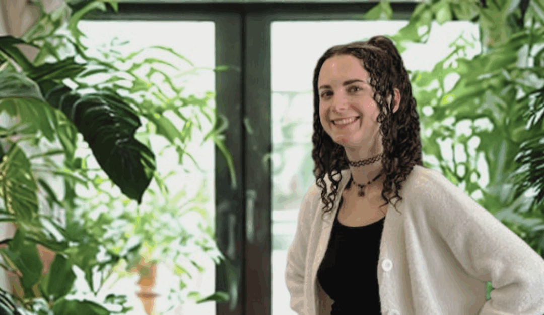 Meggie over haar werk bij de klant