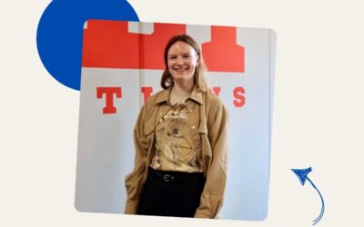 Maak kennis met Helene, onze Data Consultant