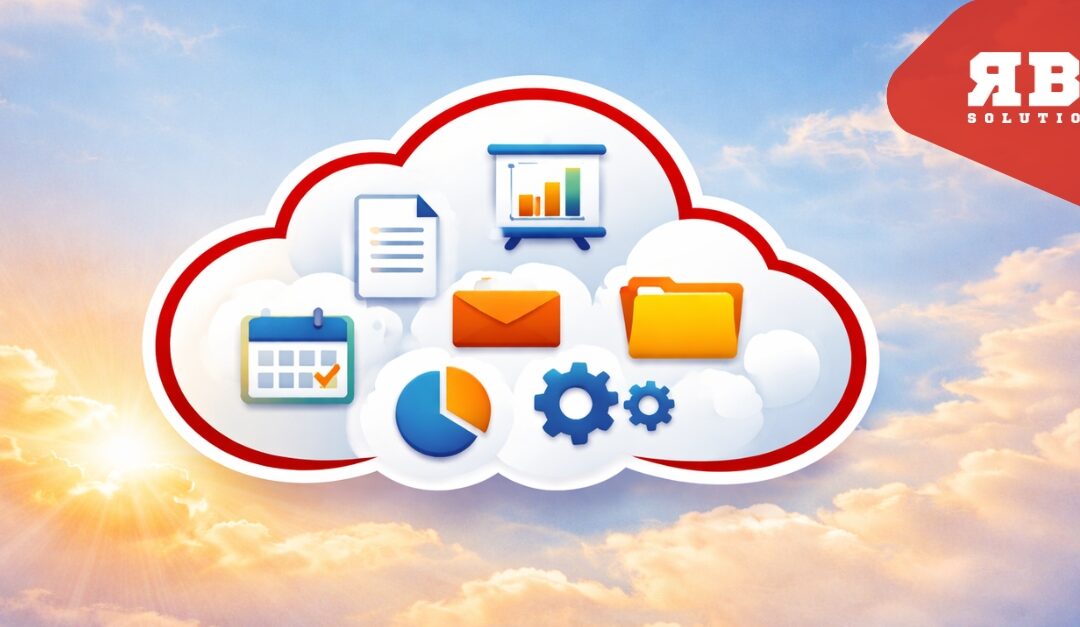 Hoe afhankelijk ben jij van je office software?